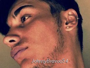 JohnnyBravoo54