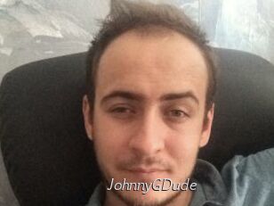 JohnnyGDude