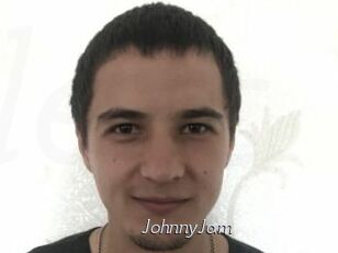 JohnnyJam Le Scandale