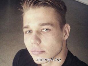 JohnnyKing