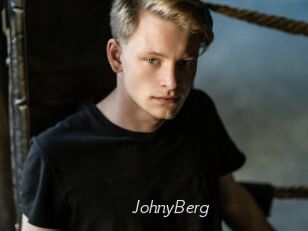 JohnyBerg