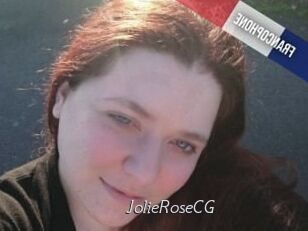 JolieRoseCG