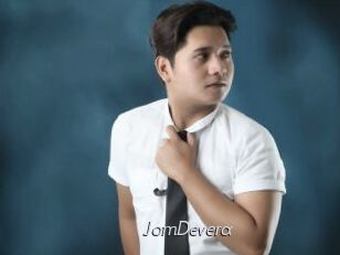 JomDevera