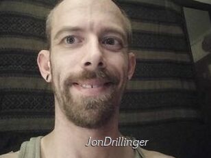 JonDrillinger