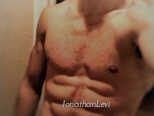 Jonathan_Levi