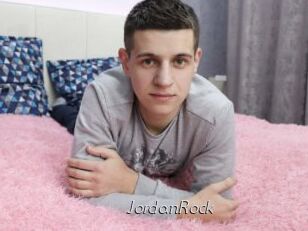 JordanRock