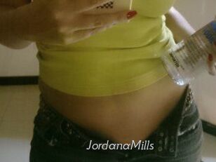 JordanaMills