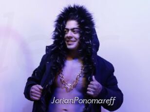 JorianPonomareff