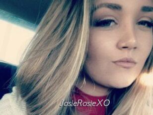 JosieRosieXO