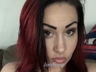 JossKing
