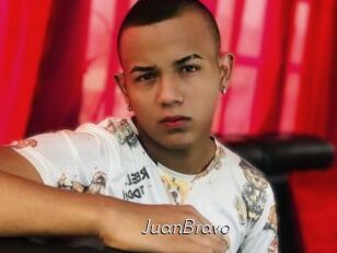 JuanBravo