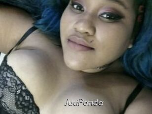 JuciPanda