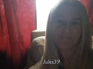 Jules39 Le Scandale