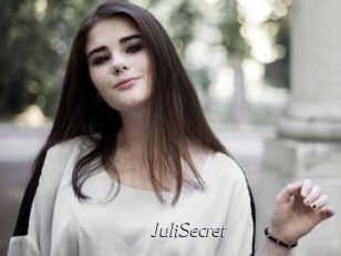 JuliSecret