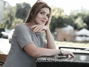 JuliaSummer