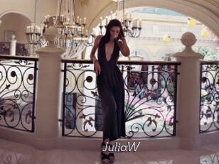 JuliaW