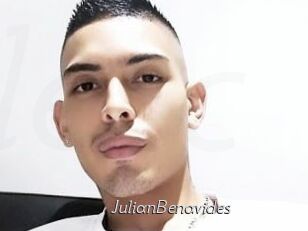 JulianBenavides