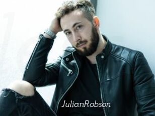 JulianRobson