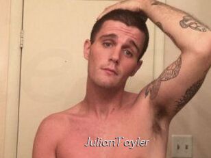 Julian_Tayler