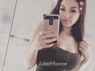 JulietMonroe