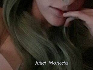 Juliet_Maricela