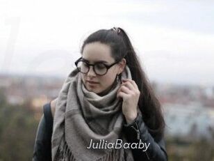JulliaBaaby