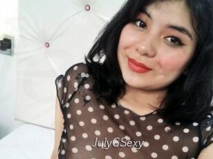 JulyGSexy