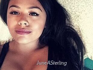 JuneASterling