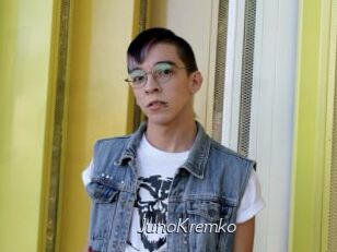 JunoKremko