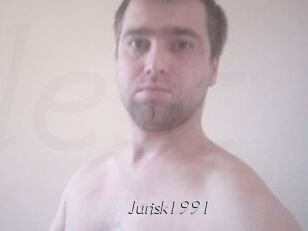 Jurisk1991