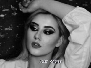 Just_chase