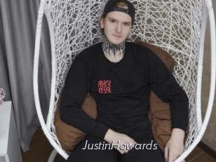 JustinHowards