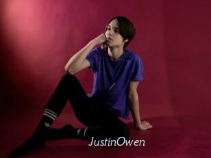 JustinOwen