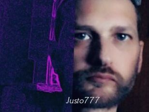 Justo777