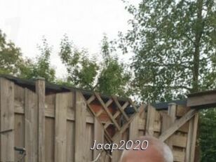 Jaap2020
