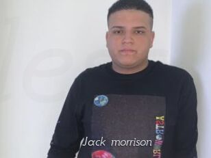 jack_morrison Le Scandale