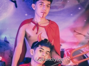 Jackandtyleer