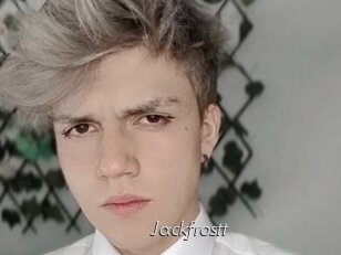 Jackfrostt