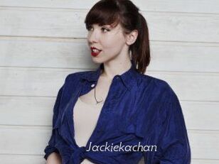 Jackiekachan