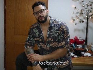 Jacksondiaz