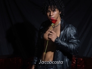 jacobcosta Le Scandale
