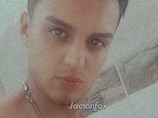 Jacsonfox