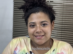 Jadesoleile