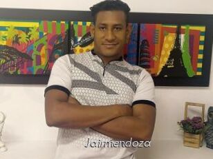 Jairmendoza