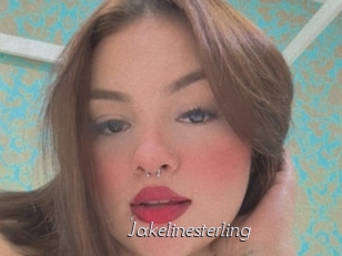 Jakelinesterling