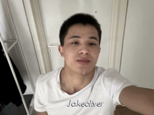 Jakeoliver