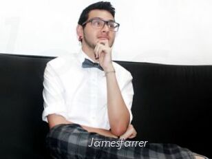 Jamesfarrer