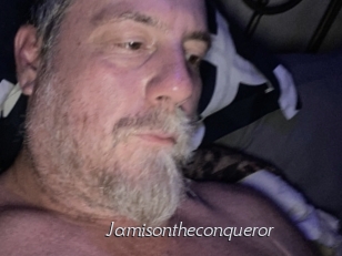 Jamisontheconqueror