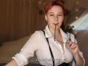 Janebellamy