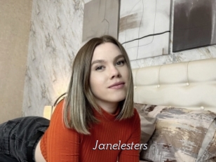 Janelesters